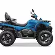Klistermärkeset CFMOTO CFORCE 625 - ATV/UTV Klistermärke - F773780C7C7592072B - 2