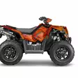 Klistermärkeset POLARIS SCRAMBLER - ATV/UTV Klistermärke - 7C2A2A9283C8A7DEBB - 2