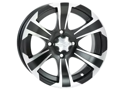ITP SS312 12" fälgpaket 4x110 - ATV / UTV Fälgpaket 12" - V31212110B - 1