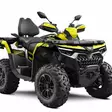 Klistermärkeset CFMoto 850/1000 Gen 3 - ATV/UTV Klistermärke - 1A0341DA827F85A5FC - 1