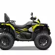 Klistermärkeset CFMoto 850/1000 Gen 3 - ATV/UTV Klistermärke - 1A0341DA827F85A5FC - 2