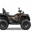 Klistermärkeset CFMoto 850/1000 Gen 3 - ATV/UTV Klistermärke - 88D9CF3F48FF0709BC - 2