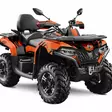 Klistermärkeset CFMOTO CFORCE 625 - ATV/UTV Klistermärke - 1AE5DAAAFC5488544C - 1
