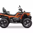 Klistermärkeset CFMOTO CFORCE 625 - ATV/UTV Klistermärke - 1AE5DAAAFC5488544C - 2