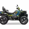 Klistermärkeset CFMOTO CFORCE 625 - ATV/UTV Klistermärke - BDA710117895BBC97C - 2