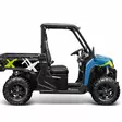 Klistermärkeset CFMOTO UFORCE 1000 - ATV/UTV Klistermärke - E7772C8CD942631EAC - 2