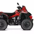 Klistermärkeset CAN-AM Renegade G2 XXC/XMR - ATV/UTV Klistermärke - 483060743B05E45AAD - 4