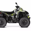 Klistermärkeset CAN-AM Renegade G2 XXC/XMR - ATV/UTV Klistermärke - 4B1CCECCABD08F331D - 3