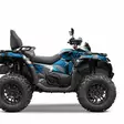 Klistermärkeset CFMoto 850/1000 Gen 3 - ATV/UTV Klistermärke - 8F209287F65F8CBA3D - 2