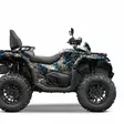 Klistermärkeset CFMoto 850/1000 Gen 3 - ATV/UTV Klistermärke - B6F90FF5F37084591D - 2