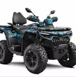 Klistermärkeset CFMoto 850/1000 Gen 3 - ATV/UTV Klistermärke - E1E77CCD15E1E1957D - 1