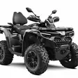 Klistermärkeset CFMoto 850/1000 Gen 3 - ATV/UTV Klistermärke - E512A6AA0D0C783EED - 1