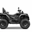 Klistermärkeset CFMoto 850/1000 Gen 3 - ATV/UTV Klistermärke - E512A6AA0D0C783EED - 2
