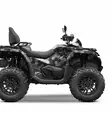Klistermärkeset CFMoto 850/1000 Gen 3 - ATV/UTV Klistermärke - FD0DA8536203EE4A5D - 2
