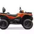 Klistermärkeset CFMOTO CFORCE 450-520 - ATV/UTV Klistermärke - 5ABD53F2CB6388B08D - 2