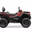 Klistermärkeset CFMOTO CFORCE 450-520 - ATV/UTV Klistermärke - AAABB6BA4C43FC8E0D - 2
