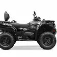 Klistermärkeset CFMOTO CFORCE 450-520 - ATV/UTV Klistermärke - C6EFAFD1B9C0CB4F7D - 2