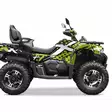 Klistermärkeset CFMOTO CFORCE 625 - ATV/UTV Klistermärke - 257D0C648272833D4D - 2