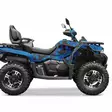 Klistermärkeset CFMOTO CFORCE 625 - ATV/UTV Klistermärke - 639E9AD7FD5BC44CBD - 2
