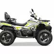 Klistermärkeset CFMOTO CFORCE 625 - ATV/UTV Klistermärke - A15153AD2DCE9FACBD - 2