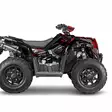 Klistermärkeset POLARIS SCRAMBLER - ATV/UTV Klistermärke - 64B26C7D9EB505D31D - 2