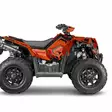 Klistermärkeset POLARIS SCRAMBLER - ATV/UTV Klistermärke - C8C49EF7DE0C0C408D - 2