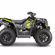 Klistermärkeset POLARIS SCRAMBLER - ATV/UTV Klistermärke - CDE1509B7F33597F4D - 2
