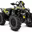 Klistermärkeset CAN-AM Renegade G2 XXC/XMR - ATV/UTV Klistermärke - 4BD24F80FC2A5B891E - 2