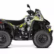 Klistermärkeset CAN-AM Renegade G2 XXC/XMR - ATV/UTV Klistermärke - 4BD24F80FC2A5B891E - 4
