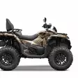 Klistermärkeset CFMoto 850/1000 Gen 3 - ATV/UTV Klistermärke - 98B1FA5E5E798BDF8E - 2