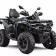 Klistermärkeset CFMoto 850/1000 Gen 3 - ATV/UTV Klistermärke - C2B939BE316EAB560E - 1