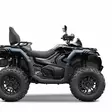 Klistermärkeset CFMoto 850/1000 Gen 3 - ATV/UTV Klistermärke - C2B939BE316EAB560E - 2