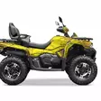 Klistermärkeset CFMOTO CFORCE 625 - ATV/UTV Klistermärke - 2FB79147642CA187BE - 2