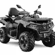 Klistermärkeset CFMOTO CFORCE 625 - ATV/UTV Klistermärke - 412DBD50AB05368E7E - 1