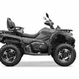 Klistermärkeset CFMOTO CFORCE 625 - ATV/UTV Klistermärke - 412DBD50AB05368E7E - 2