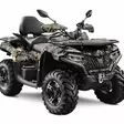 Klistermärkeset CFMOTO CFORCE 625 - ATV/UTV Klistermärke - 4DFC2226A47F12069E - 1