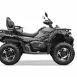 Klistermärkeset CFMOTO CFORCE 625 - ATV/UTV Klistermärke - 605702F94A4B2FE14E - 2