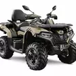 Klistermärkeset CFMOTO CFORCE 625 - ATV/UTV Klistermärke - A527E8482B9C1997FE - 1