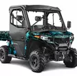 Klistermärkeset CFMOTO UFORCE 600 - ATV/UTV Klistermärke - B6787CA8B28410BD0E - 1