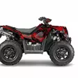 Klistermärkeset POLARIS SCRAMBLER - ATV/UTV Klistermärke - 25D2887EB96A5F5ADE - 2