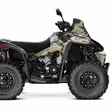 Klistermärkeset CAN-AM Renegade G2 XXC/XMR - ATV/UTV Klistermärke - 60553B238F4698B8CF - 4