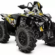 Klistermärkeset CAN-AM Renegade G2 XXC/XMR - ATV/UTV Klistermärke - C37D468C403D5CCC7F - 2