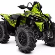 Klistermärkeset CAN-AM Renegade G2 XXC/XMR - ATV/UTV Klistermärke - ECDC52AAD2E6FFF0CF - 2