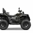 Klistermärkeset CFMoto 850/1000 Gen 3 - ATV/UTV Klistermärke - 3E95FAD05E01C92E9F - 2