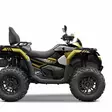 Klistermärkeset CFMoto 850/1000 Gen 3 - ATV/UTV Klistermärke - A38ED23584BBBB0A2F - 2