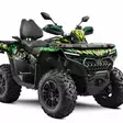 Klistermärkeset CFMoto 850/1000 Gen 3 - ATV/UTV Klistermärke - D7FD1D9D57DDFD761F - 1