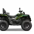 Klistermärkeset CFMoto 850/1000 Gen 3 - ATV/UTV Klistermärke - D7FD1D9D57DDFD761F - 2