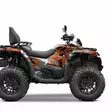 Klistermärkeset CFMoto 850/1000 Gen 3 - ATV/UTV Klistermärke - FE9285991052B18D8F - 2