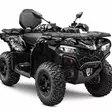 Klistermärkeset CFMOTO CFORCE 450-520 - ATV/UTV Klistermärke - 5A147B17B5D7AB4F3F - 1