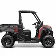 Klistermärkeset CFMOTO UFORCE 1000 - ATV/UTV Klistermärke - 5F509F7393291CA52F - 2